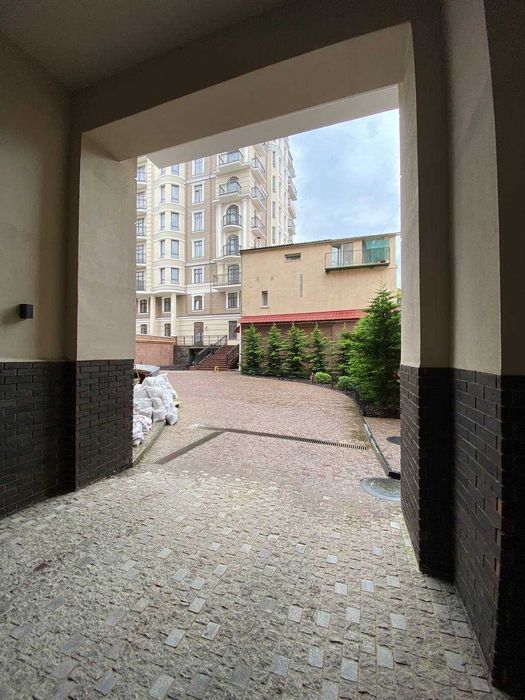 2-rooms apartment apartment by the address st. Kulikovo pole pl Oktyabrskoy revolyutsii pl (area 75 m²) - Atlanta.ua - photo 18