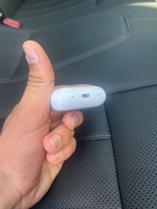 2026 Nowe AirPods Pro 2