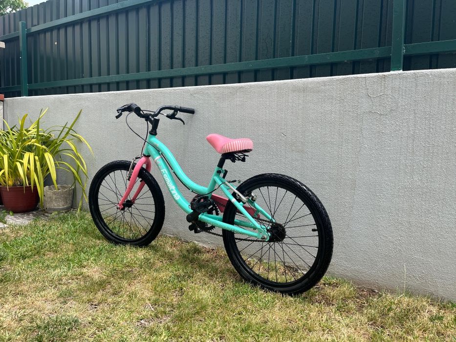 Bicliceta para criança, 6-9 anos