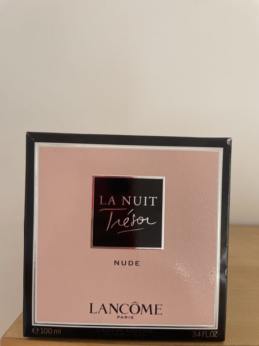 La Nuit Trésor Lâncome