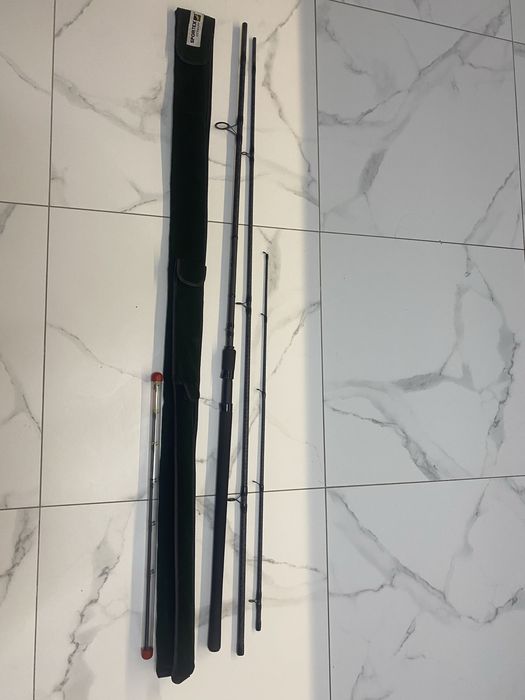 Sportex Rapid Feeder Mediym 13 ft 80-150 g