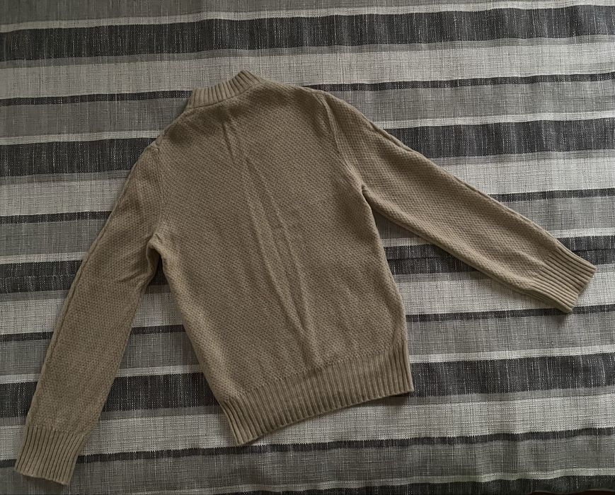 Кофточка джемпер светрик benetton