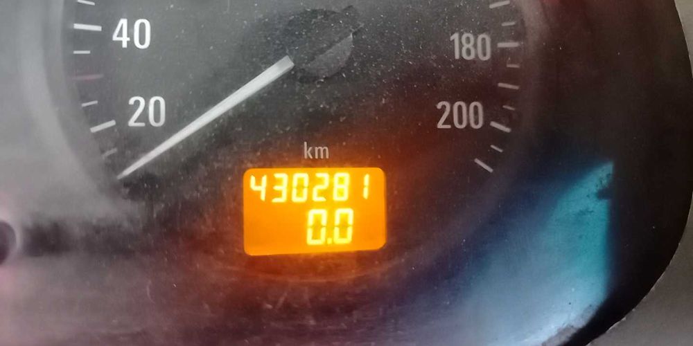 Опель Віваро Лонг Opel Vivaro