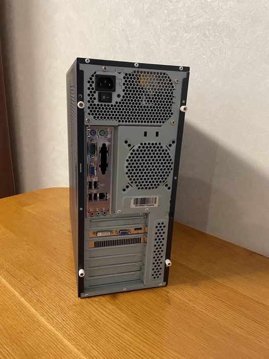 Продам компʼютер