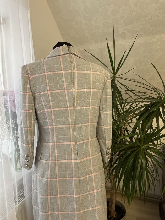 Піджак/пальто стильне та нарядне, без нюансів