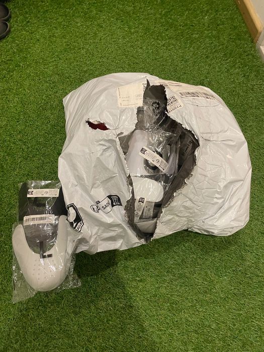 Proteções para Sapatos