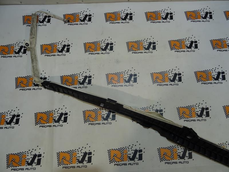 Airbag cortina esquerdo VOLKSWAGEN Golf V (1K1)