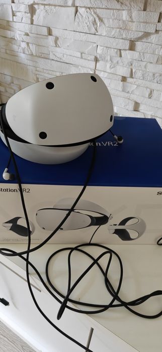 Google VR2 PlayStation