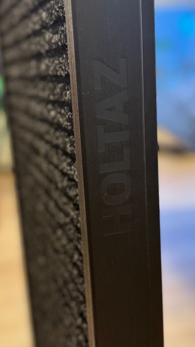 Platforma dla psa HOLTAZ rampa dla psa