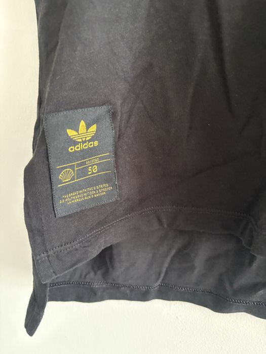 Koszulka danska t-shirt XS Adidas Originals