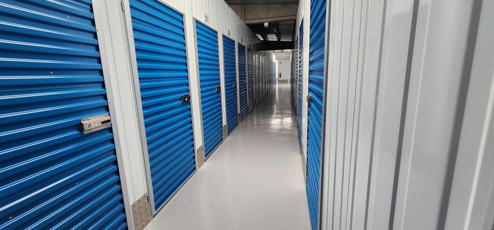 Self Storage / Armazenamento em Sintra - 4m²