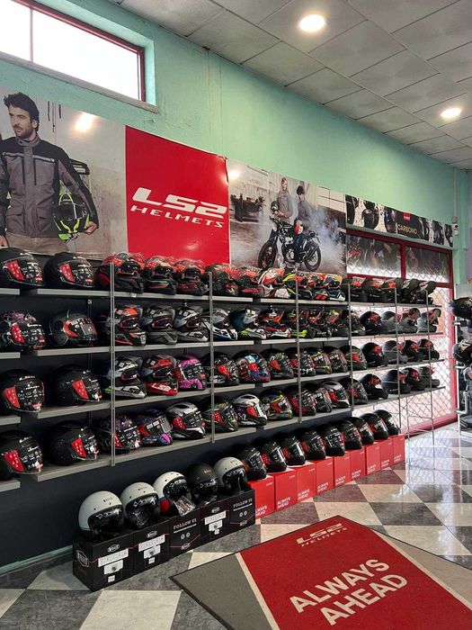 Equipamento Cross / Enduro Fly Racing - Tamanhos grandes