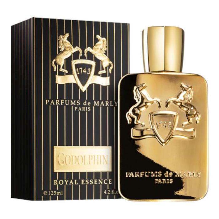 Parfums De Marly Godolphin Royal Essence Eau De Parfum NISZOWY 125 ml