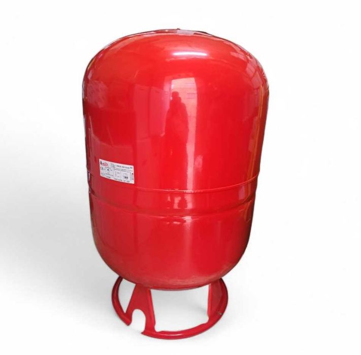 Расширительные баки Elbi для систем отопления (6 - 500 литров)