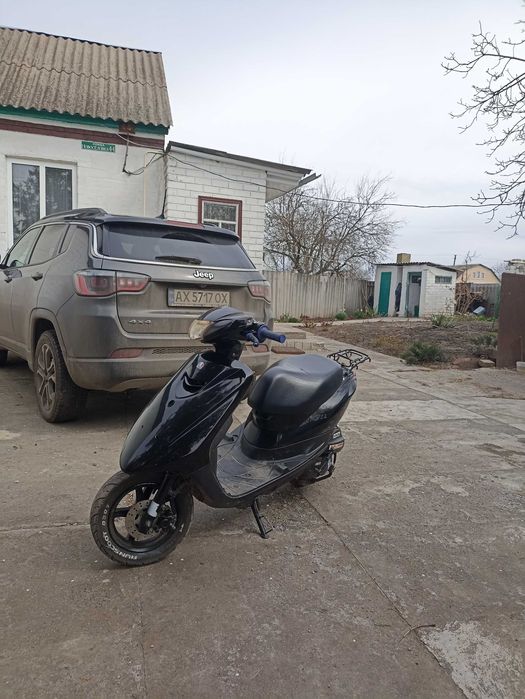 Хочу продати свій мотоцикл