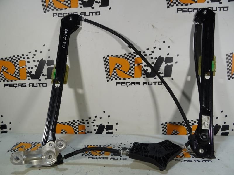 Elevador vidros frente direito VOLKSWAGEN Golf VII (5G1, BQ1, BE1, BE2