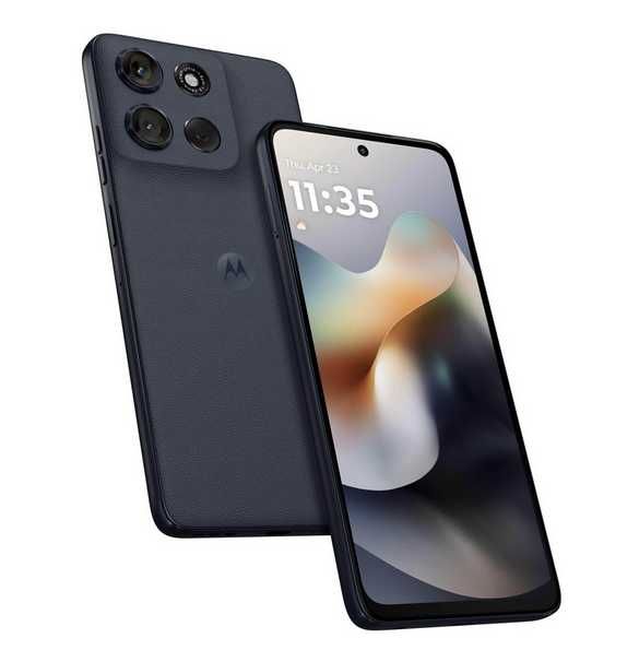 Smartfon, telefon Motorola Moto G56 8/256GB 5G