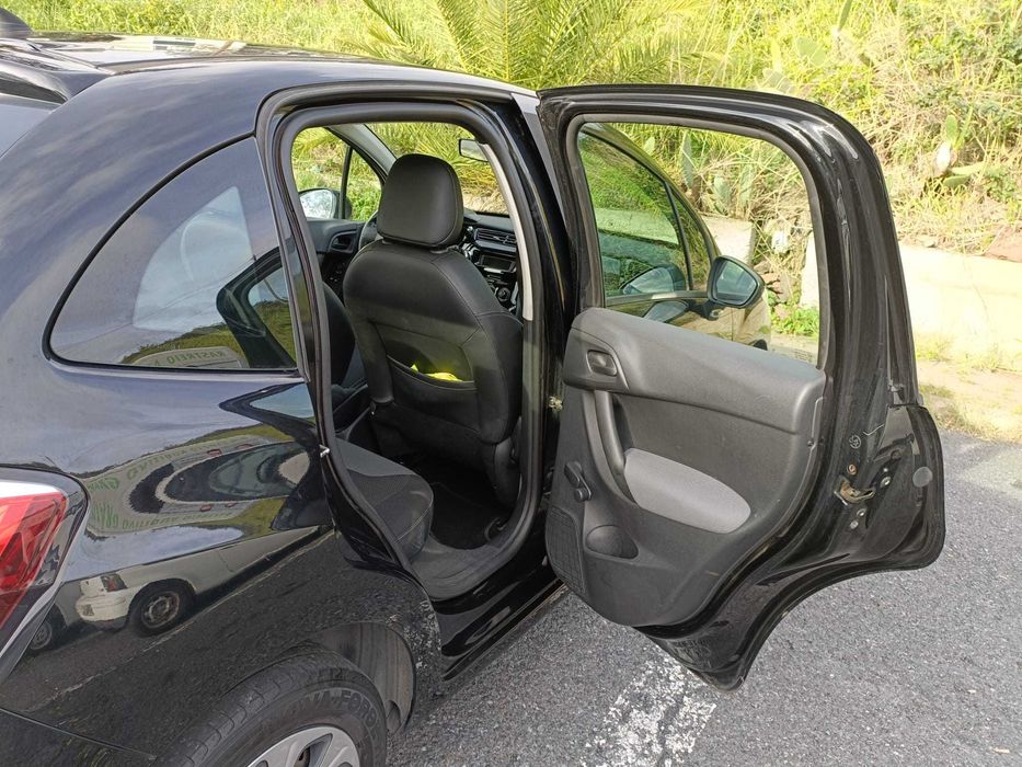 CITROEN C3 2014 VTI 68