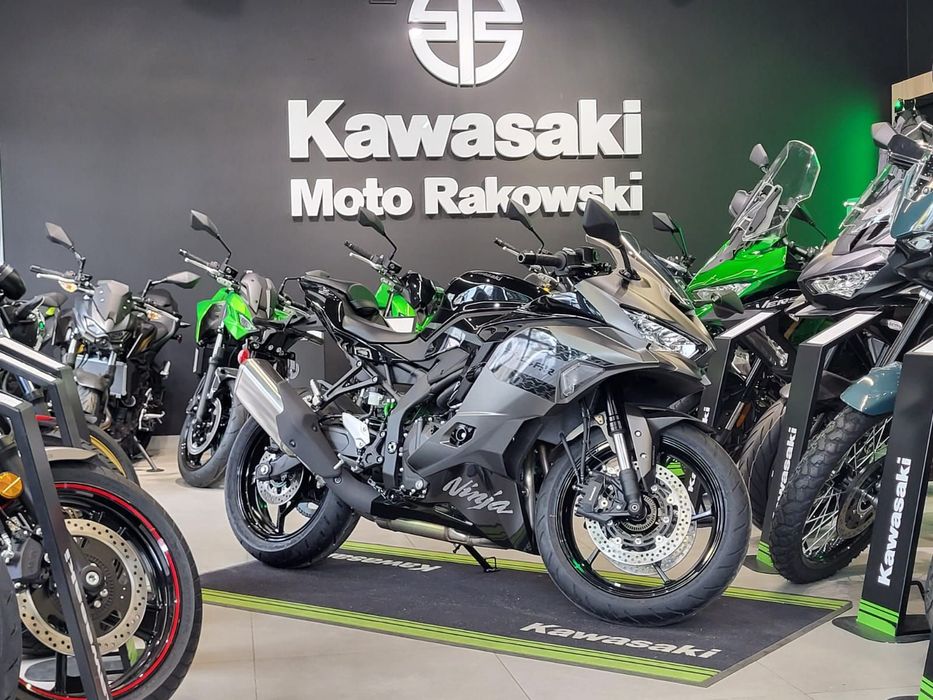 Kawasaki