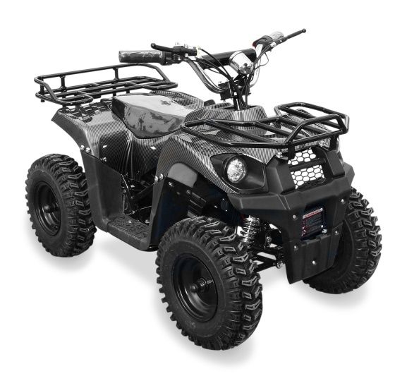 Електроквадроцикл Hummer J-Rider 1000W литій-іонна батарея