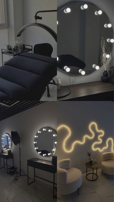 Суборенда робочого місця в студії | Рівне