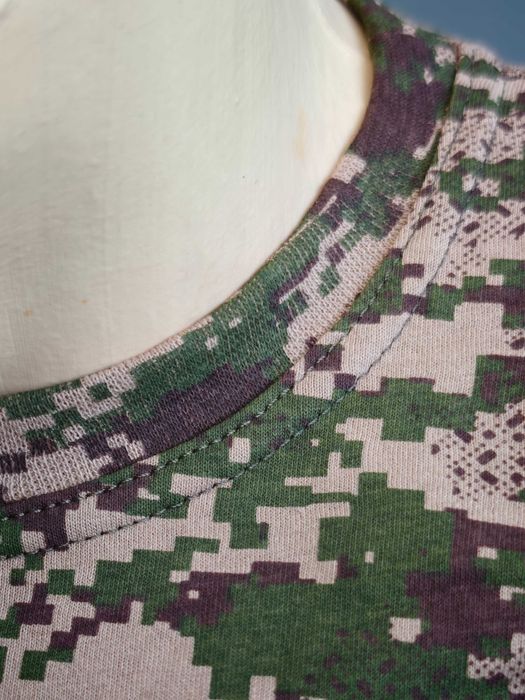 Футболка тактична Military Хижак НГУ | 100% бавовна Хижак НГУ