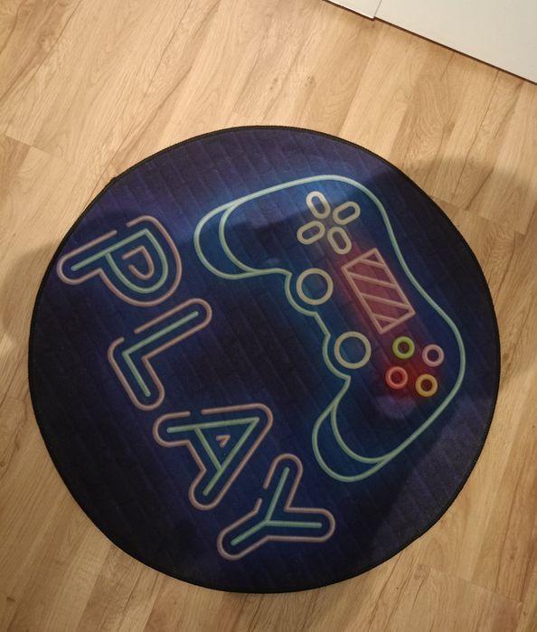 Dywan dywanik do pokoju dziecka