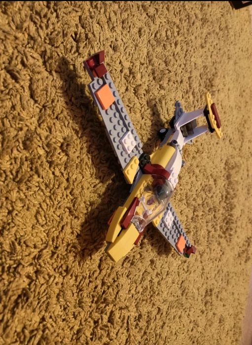 Rzadki zestaw kolekcjonerski LEGO Master Builder Academy  (20217)