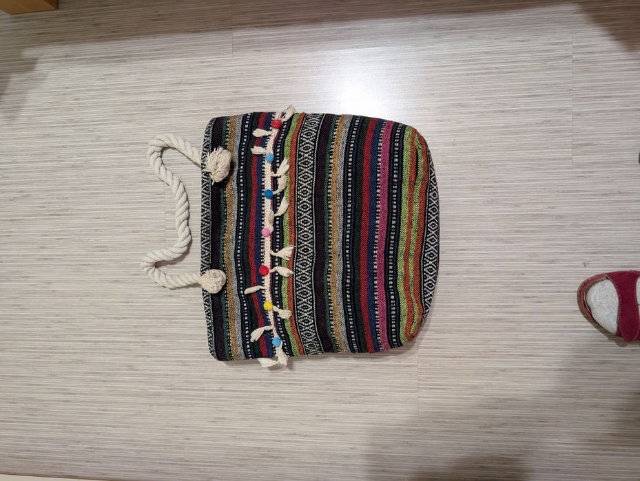 Жіночі речі, сумка