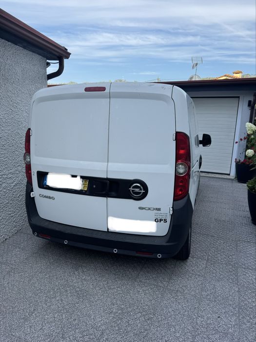 Opel combo  cdti