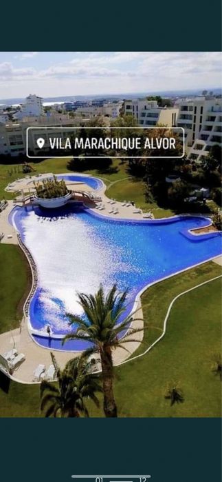 Aluga se T3 Duplex , Alvor, Algarve