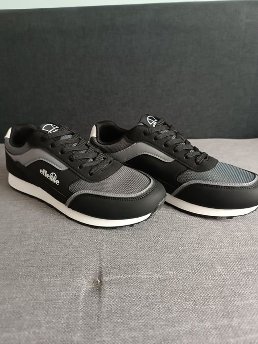Buty męskie sportowe ellesse 43