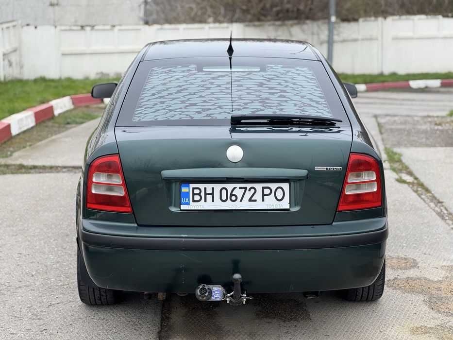 Срочно Продам Шкодк