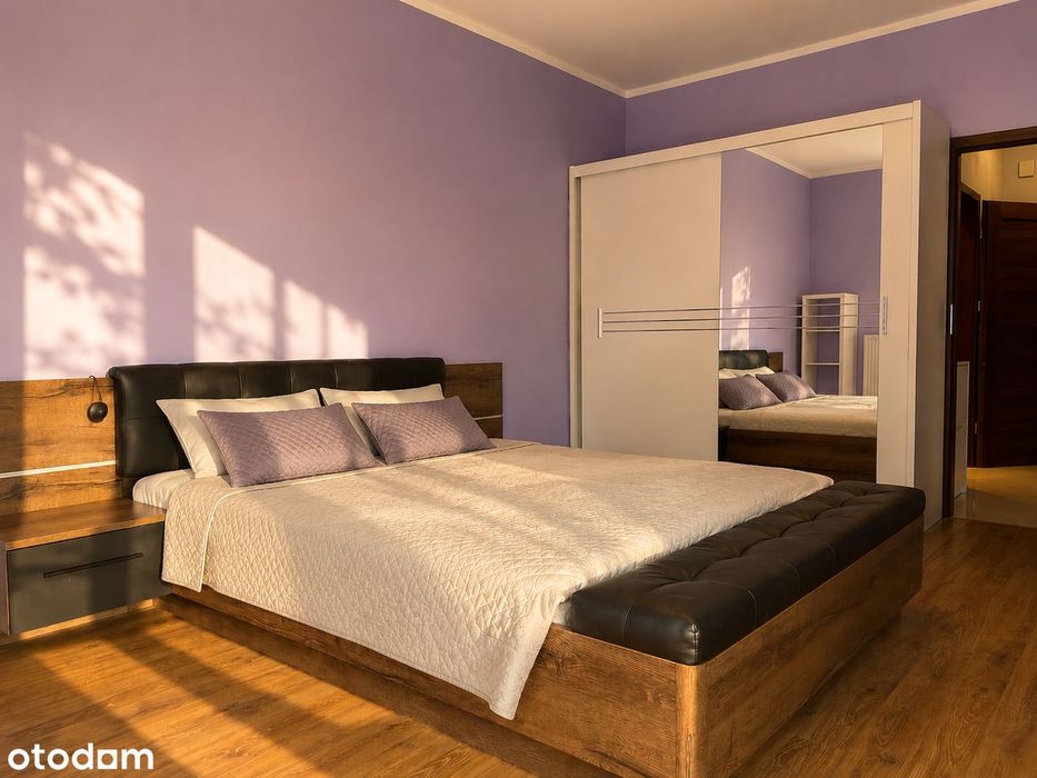 Mieszkanie – Warszawa, Miasteczko Wilanów, Wilanów - Widok 5