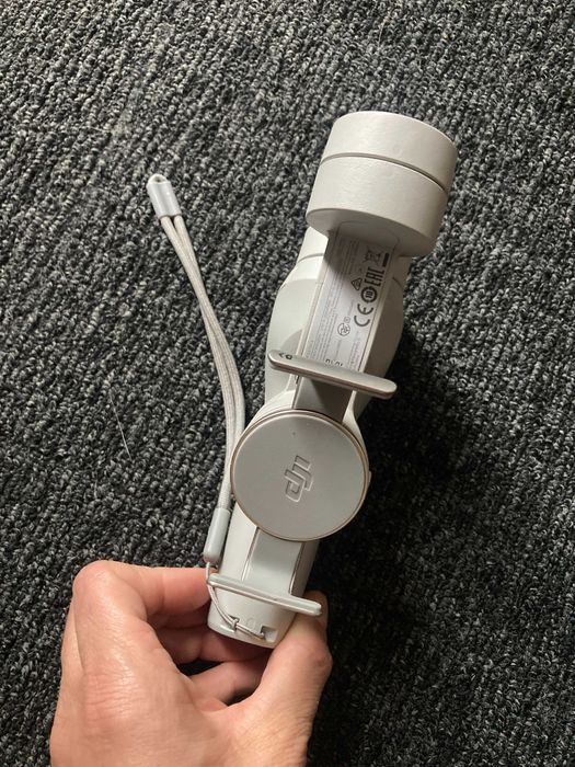 Gimbal DJI OM 4 Osmo Mobile 4