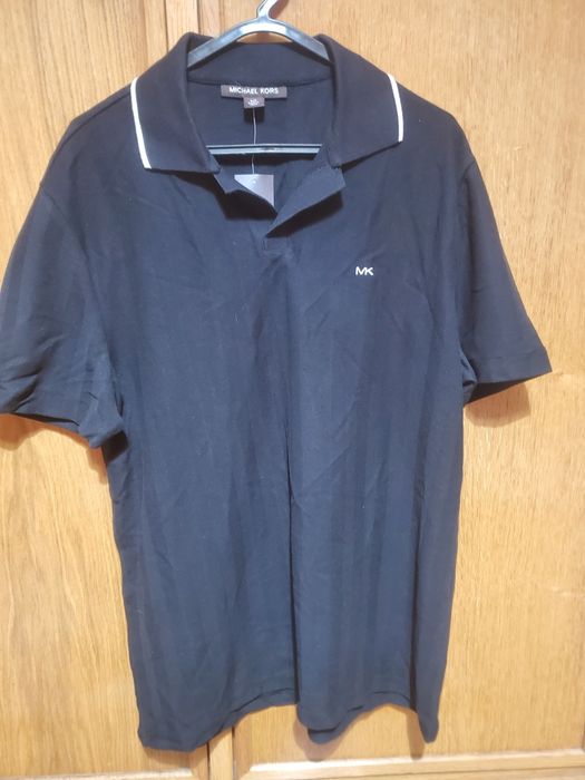 Polos novos com etiqueta