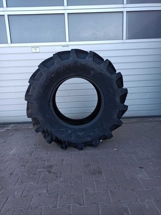 Opona 480/70R24 Ascenso TDR700 138D Gwarancja! Mocna !