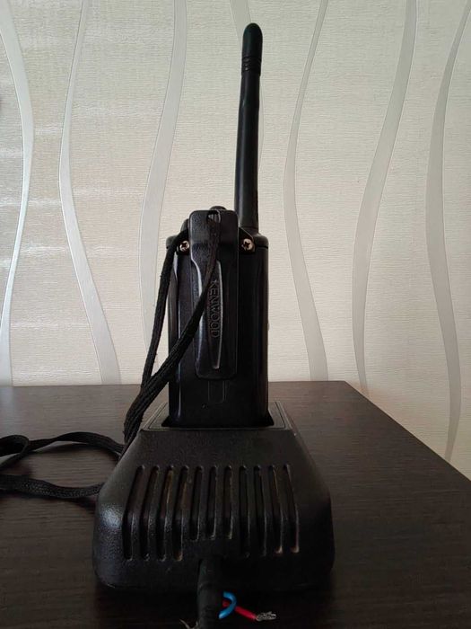 Рация Kenwood KSC-31S