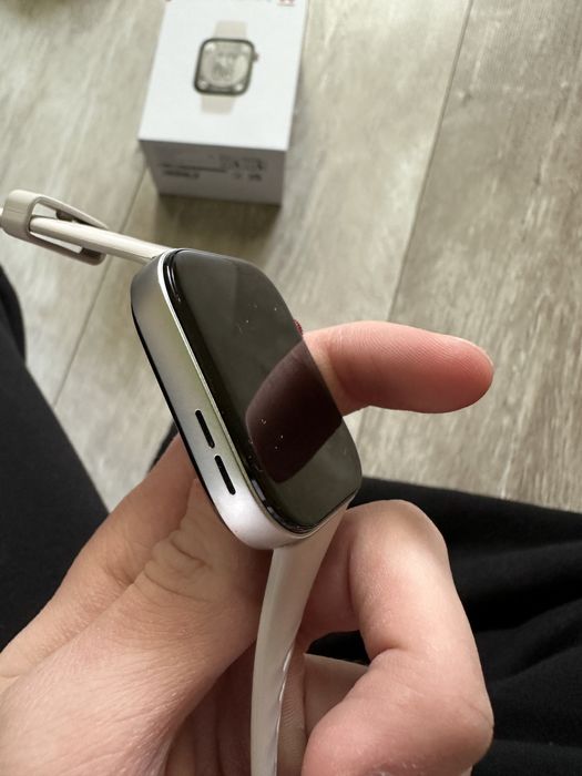 Смарт-Часы huawei watch fit 3