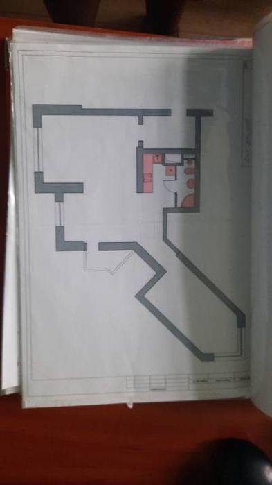 Коммерческая недвижимость по адресу (площадь 85 м²) - Atlanta.ua - фото 12