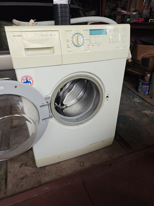 Продам стиральную машину Siemens