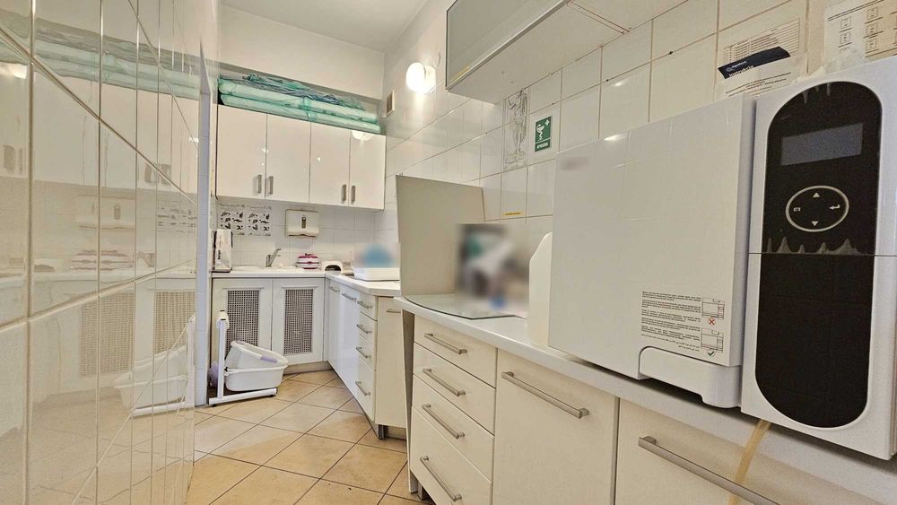 Dębniki | Ruczaj | Kobierzyńska | lokal frontowy | 45m2