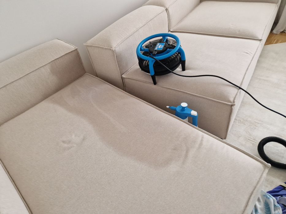 WYNAJEM ,  Wynajmę Odkurzacz piorący cały zestaw Pranie Mobilne