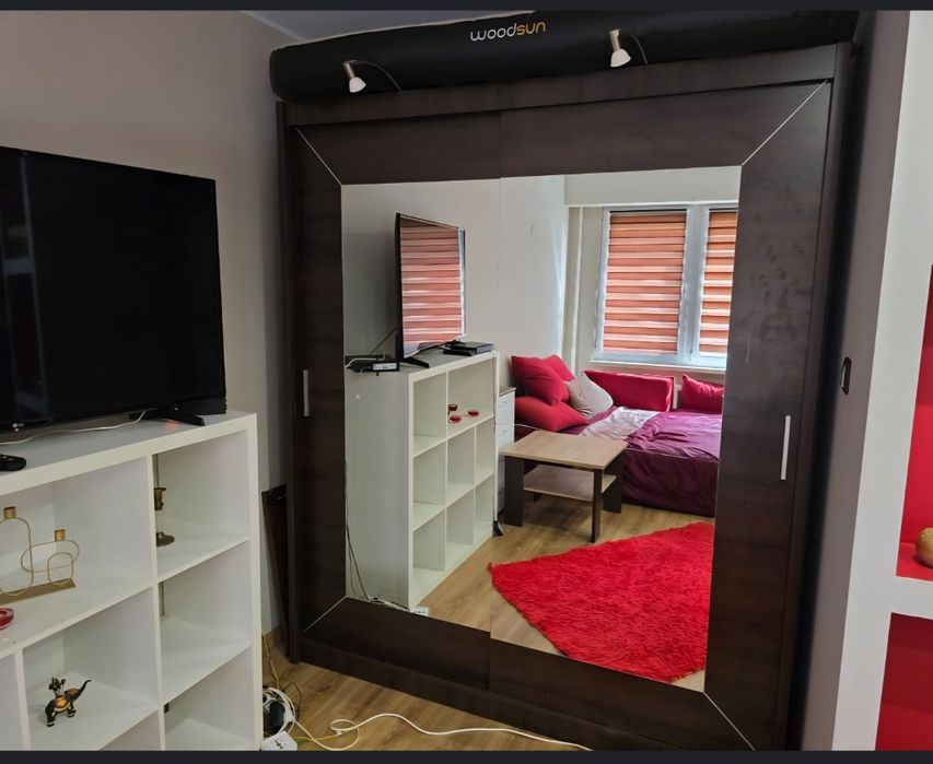 Mieszkanie na sprzedaż, 1 pokój, 26 m², Bełchatów