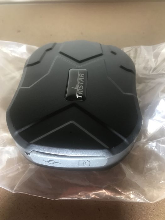 Tracker lokalizator gps tk905