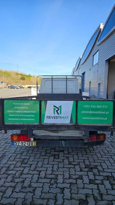 Mercedes Benz Sprinter