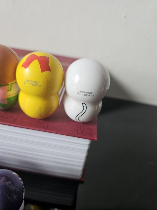 Coonuts Sailor Moon Movie Version Eternal (14 Fig Full Complete)