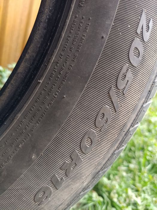 Шини Nexen 205/ 60 R16