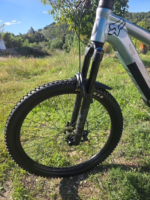 Scott patron eride 910