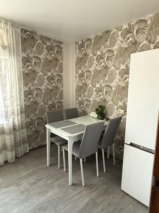 Продаж 1-но кімнатна покращеного планування по Мацієвського